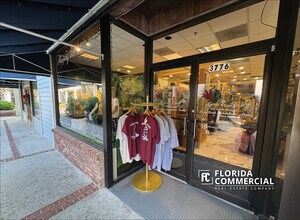 3776 SE Ocean Blvd, Stuart, FL for lease Building Photo- Image 2 of 13