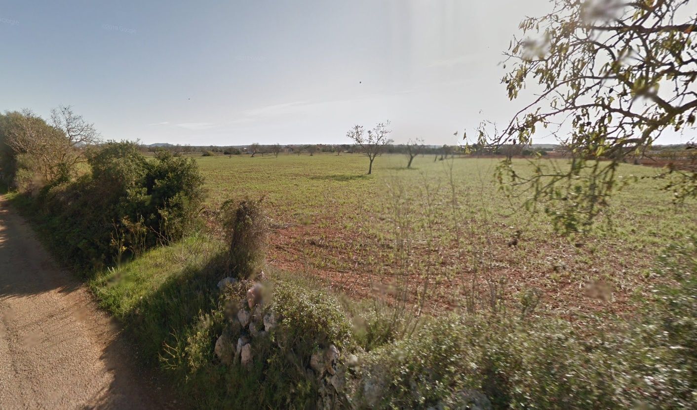 Land in Campos, Islas Baleares for sale Aerial- Image 1 of 6