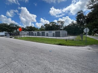 More details for 2529 S Magnolia Ave, Sanford, FL - Industrial for Lease