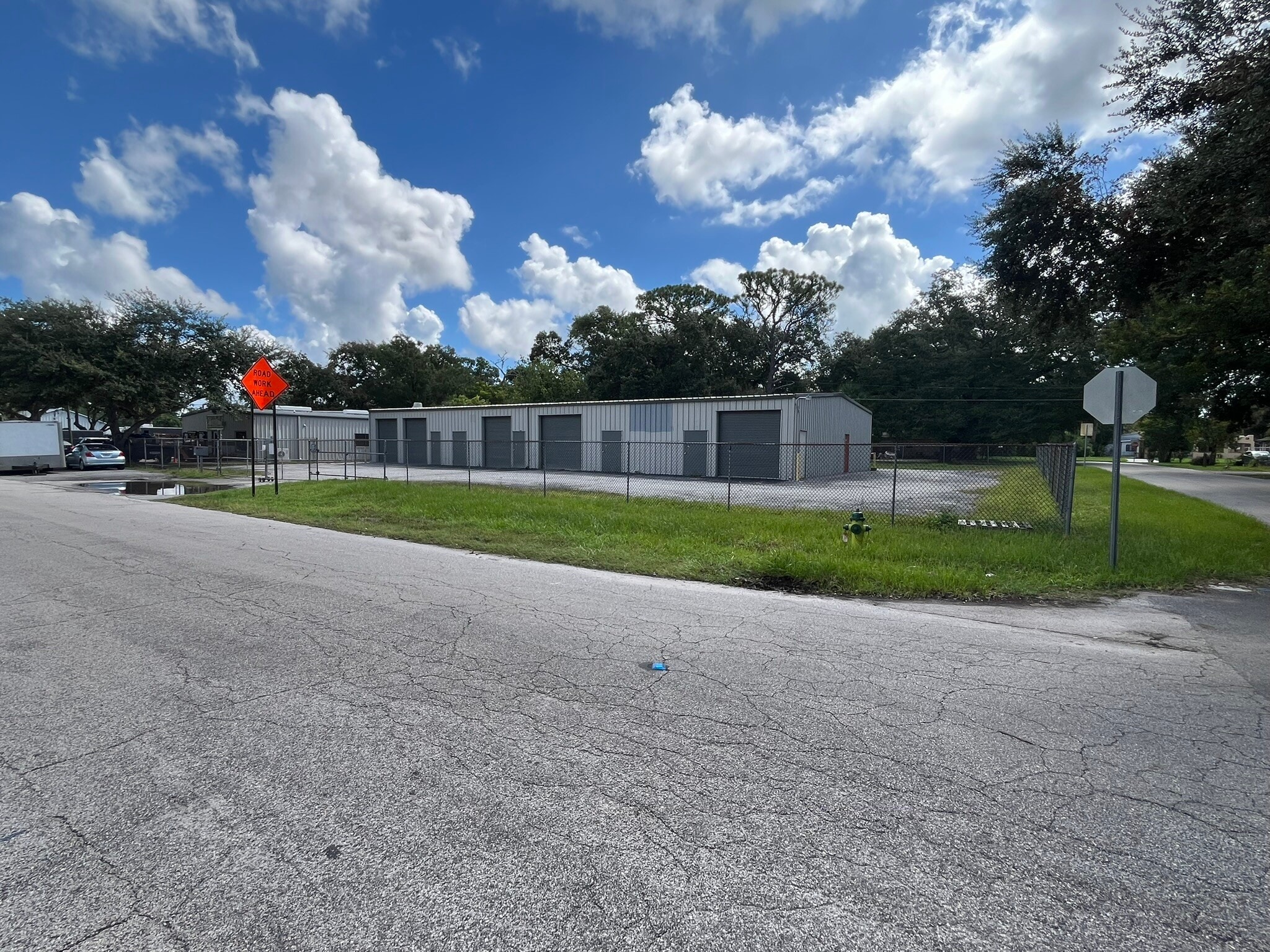 2529 S Magnolia Ave, Sanford, FL for lease Building Photo- Image 1 of 6