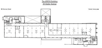 39 Dexter Ave, Montgomery, AL for lease Building Photo- Image 1 of 1