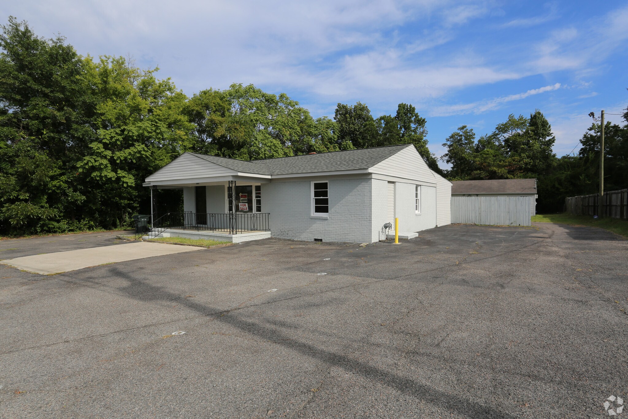 3927 Roberts Rd, Augusta, GA for sale Primary Photo- Image 1 of 1