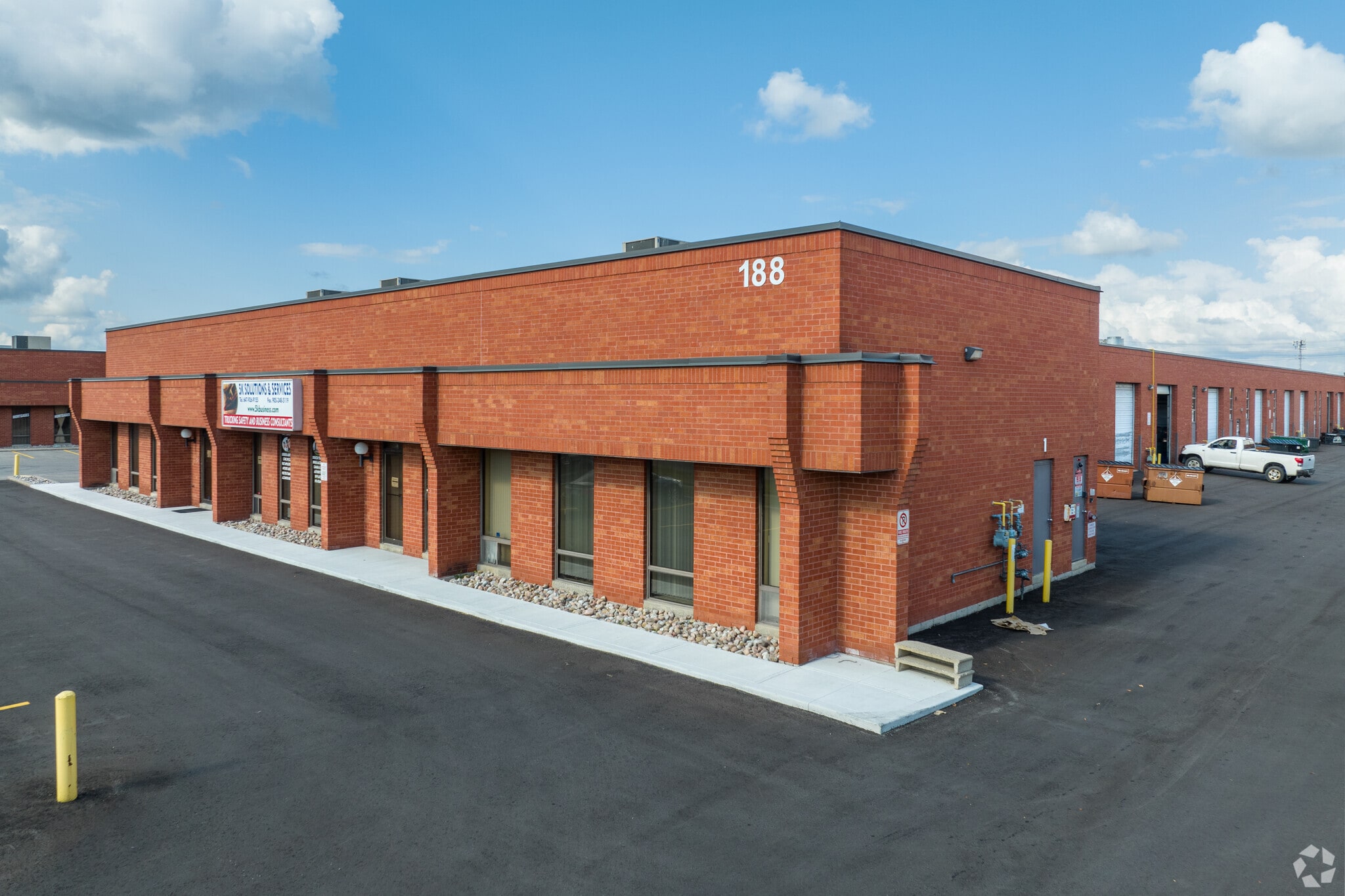 188 Wilkinson Rd, Brampton, ON for sale Building Photo- Image 1 of 1