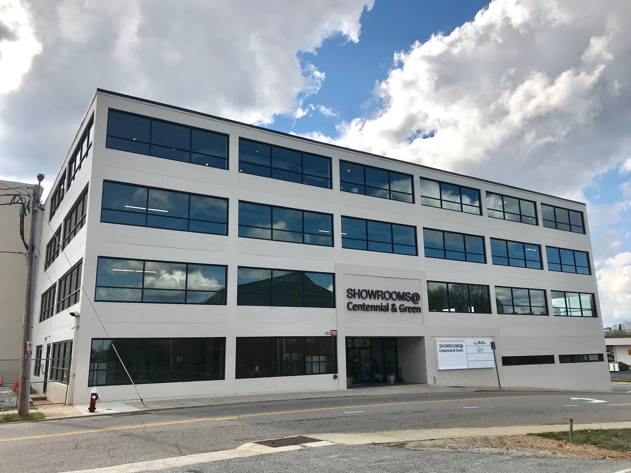 300 S Centennial St, High Point, NC for sale Building Photo- Image 1 of 1