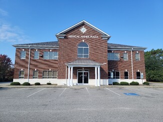 More details for 2356 John Smith Rd, Fayetteville, NC - Office for Lease