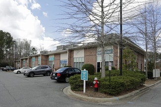 More details for 2000 Bearcat Way, Morrisville, NC - Flex for Lease