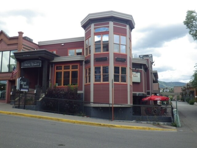 56 7th St, Steamboat Springs, CO for sale - Primary Photo - Image 1 of 1