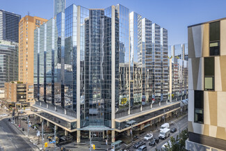 More details for 595 Bay St, Toronto, ON - Office for Lease