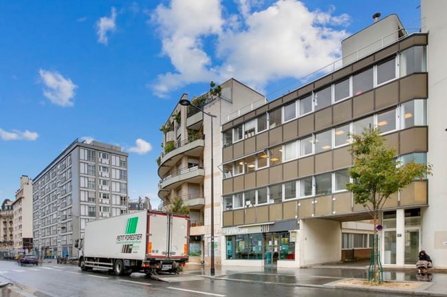 Location Bureaux 90 m²