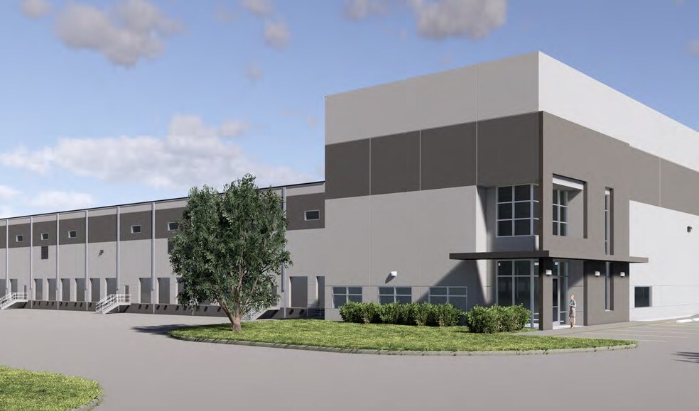 29789 US Highway 90, Katy, TX for sale - Primary Photo - Image 1 of 1