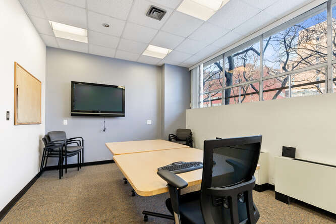 2 Hawthorne Pl, Boston, MA for sale - Interior Photo - Image 1 of 1