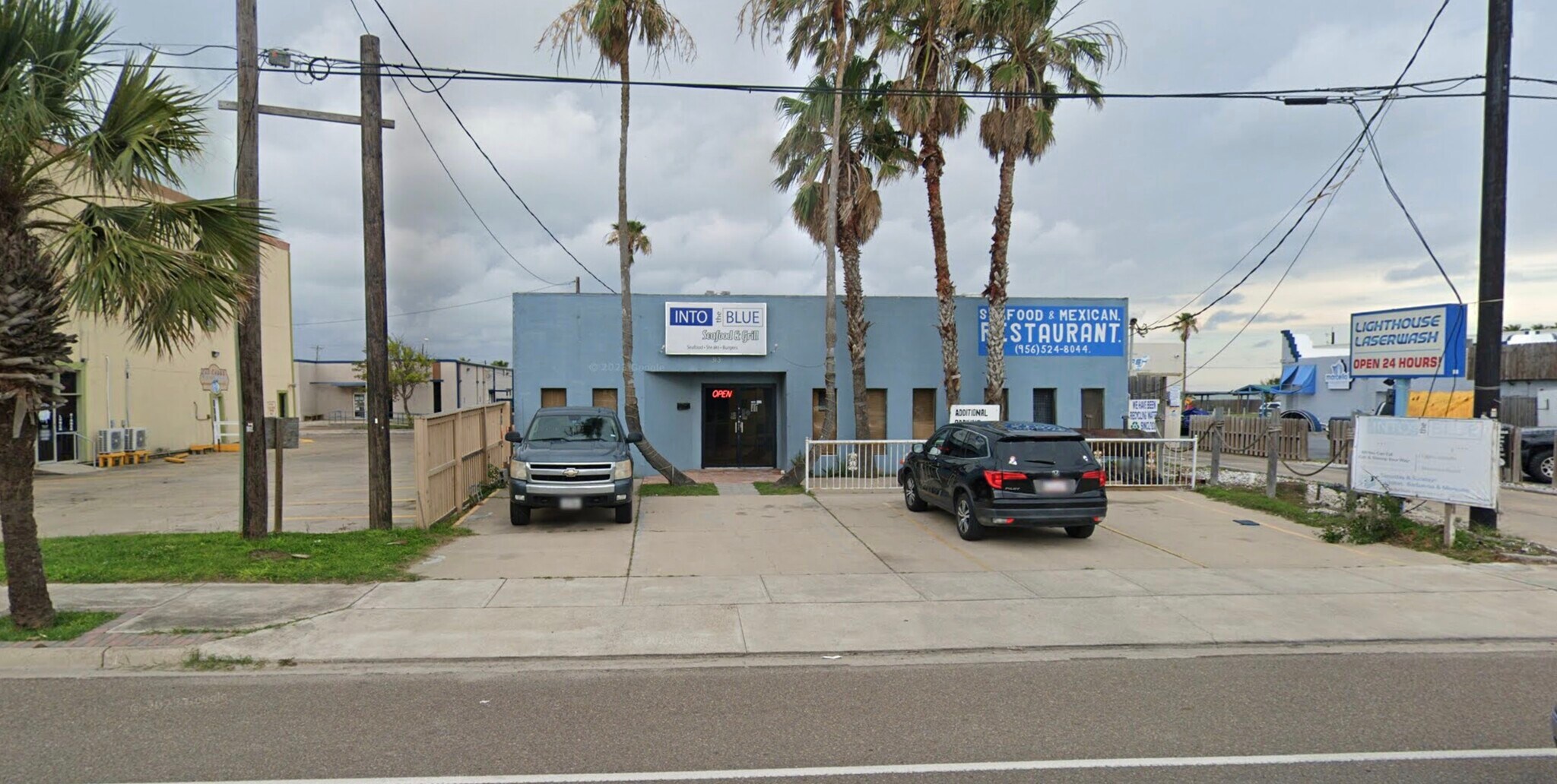 313 E Queen Isabella, Port Isabel, TX for sale Building Photo- Image 1 of 1