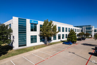 More details for 2811 Internet Blvd, Frisco, TX - Office for Lease