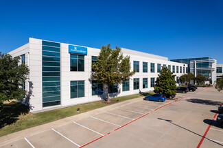 More details for 2811 Internet Blvd, Frisco, TX - Office for Lease