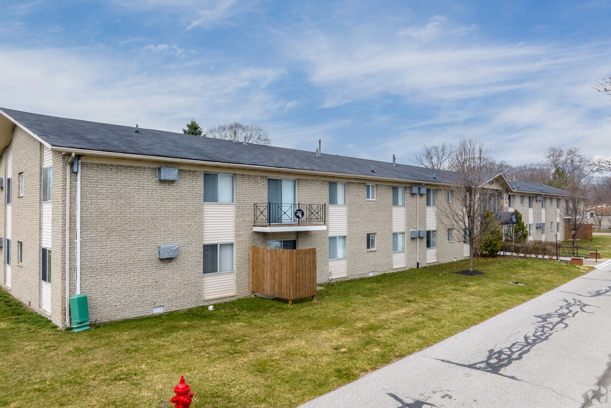 2849 15th Ave, Port Huron, MI for sale Primary Photo- Image 1 of 1