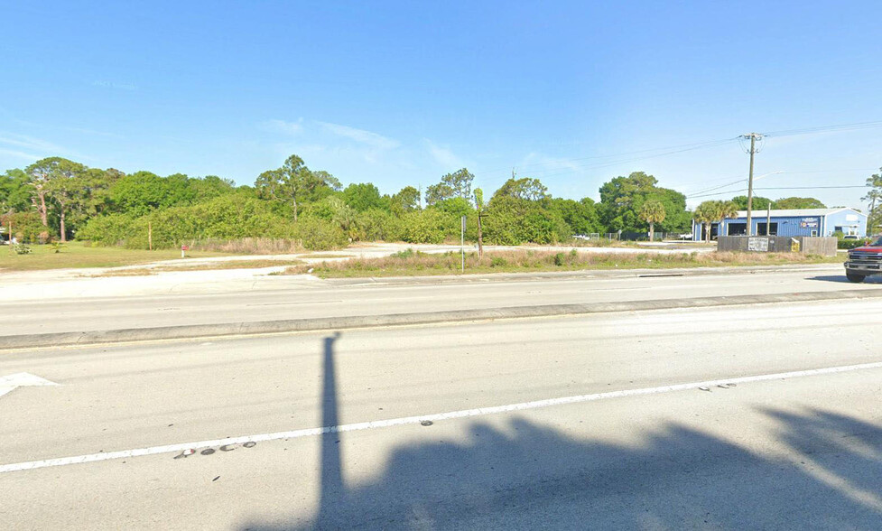 3325 US Highway 441 N, Okeechobee, FL for sale - Primary Photo - Image 1 of 1