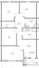 Unit 1503 Floor Plan