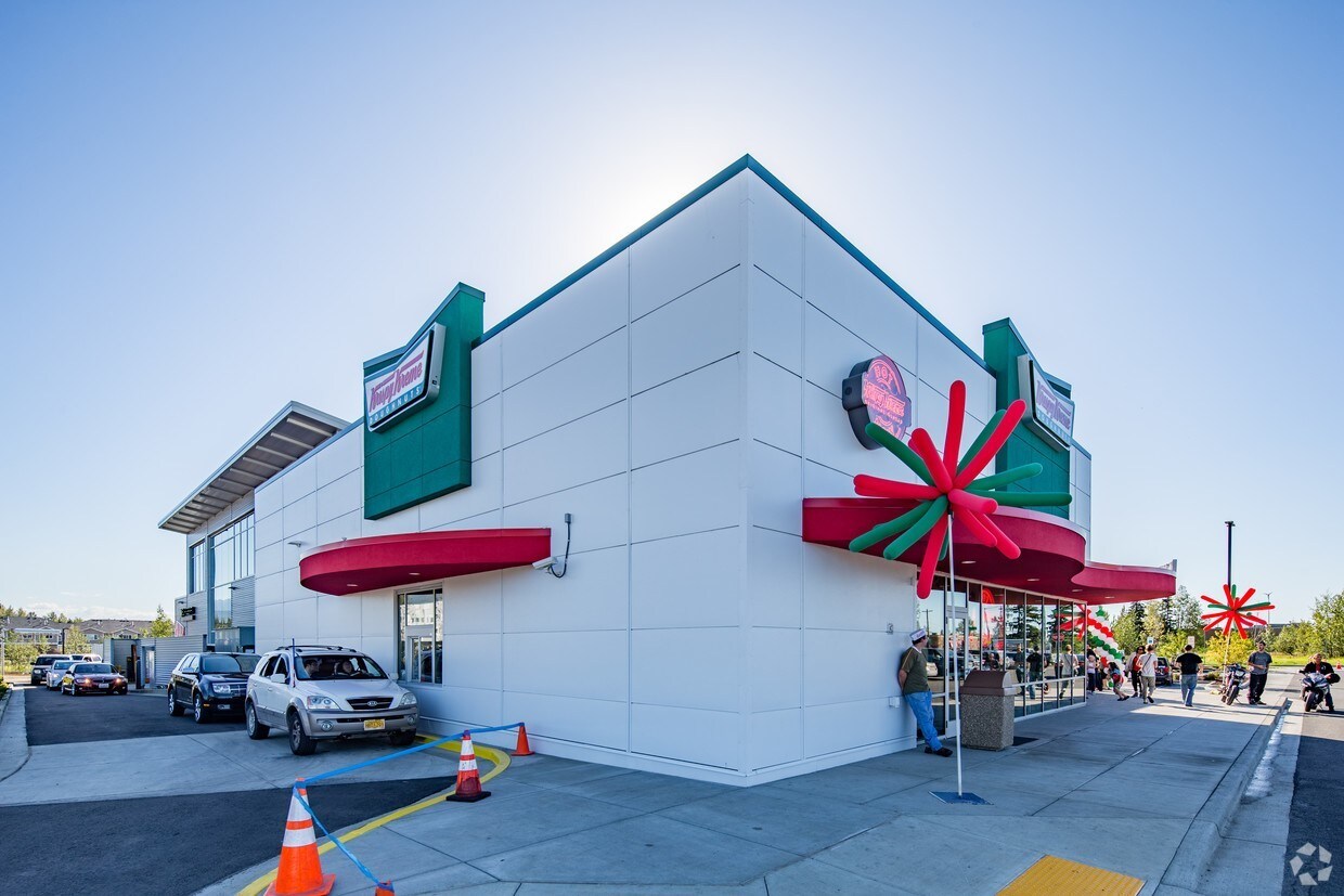 7710 Grass Creek Rd, Anchorage, AK for sale Other- Image 1 of 1