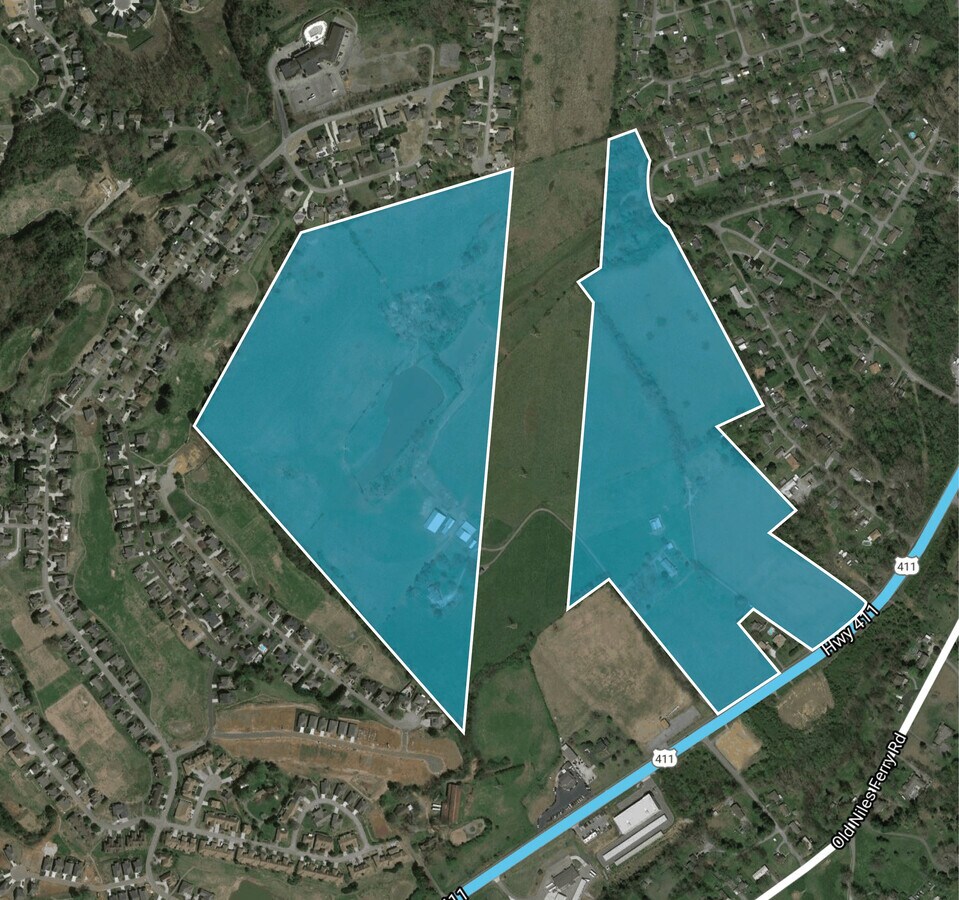 2059 US Highway 411 S, Maryville, TN 37801