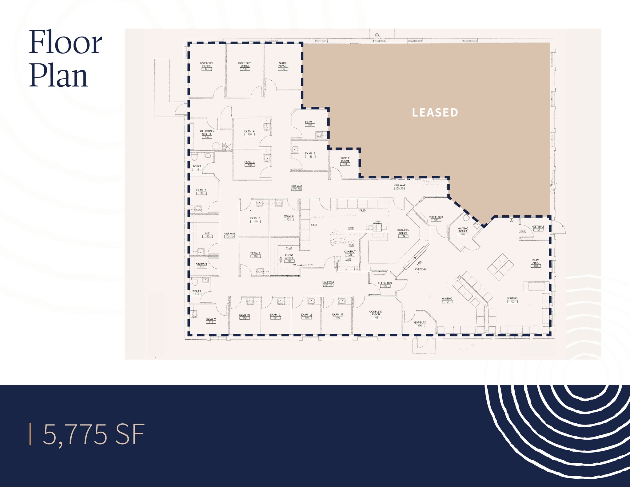 1600 E Turkeyfoot Lake Rd, Akron, OH for lease Interior Photo- Image 1 of 1