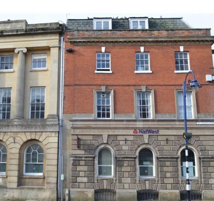 41 St Johns St, Devizes for sale Primary Photo- Image 1 of 1