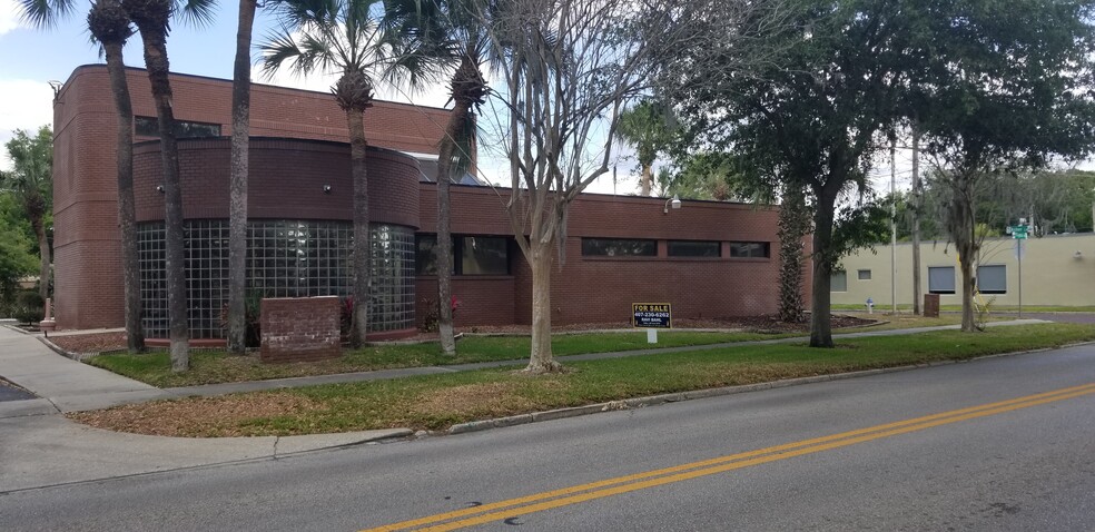 609 Virginia Dr, Orlando, FL for sale - Building Photo - Image 1 of 1