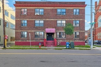 More details for 198 Court St, Binghamton, NY - Multifamily for Sale