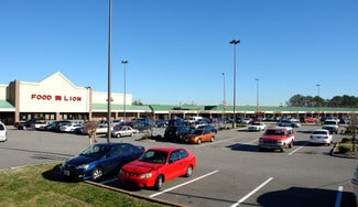 More details for 10816-10880 Warwick Blvd, Newport News, VA - Retail for Lease