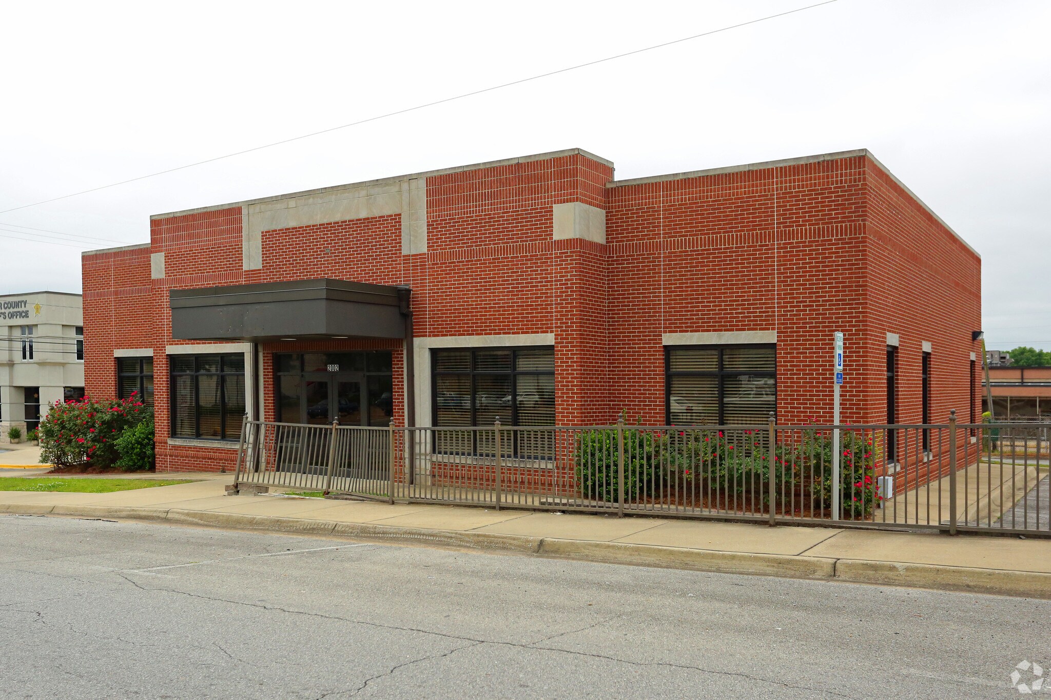 2002 2nd Ave S, Jasper, AL for sale Primary Photo- Image 1 of 1