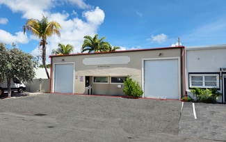 More details for 51 SW 5th St, Pompano Beach, FL - Industrial for Lease