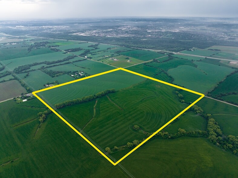 W Rokeby Rd, Lincoln, NE for sale - Building Photo - Image 3 of 4