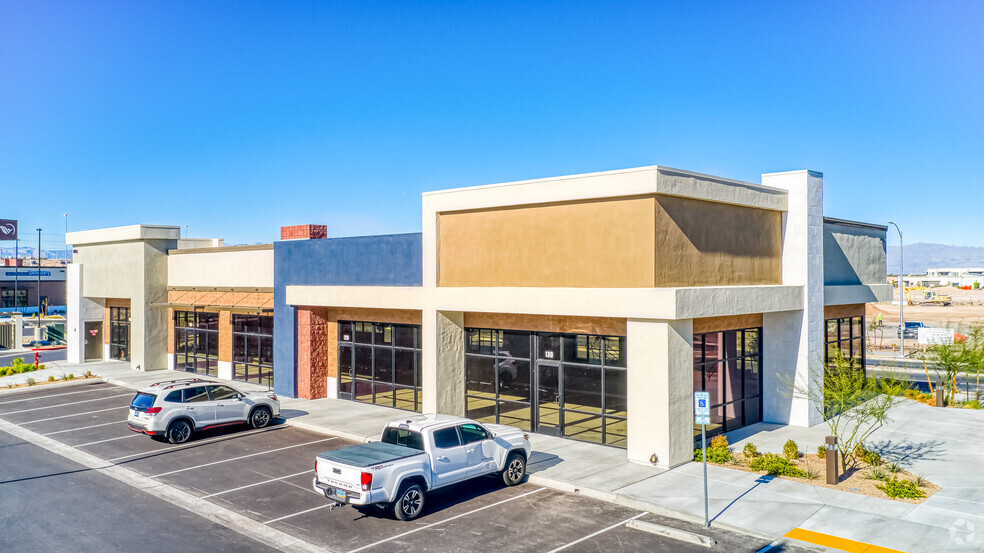 1115 Vitality Dr, Henderson, NV for lease - Building Photo - Image 3 of 6