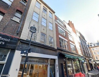 More details for 14 Broadwick St, London - Office for Lease