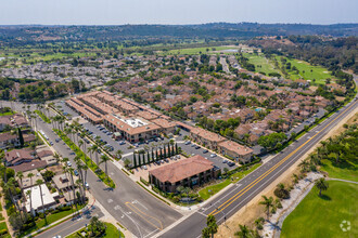 5505 Cancha De Golf, Rancho Santa Fe, CA - aerial  map view - Image1