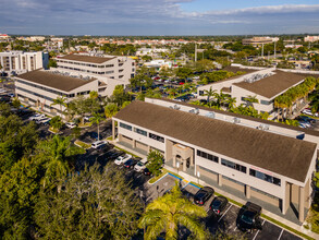 11400-11440 N Kendall Dr, Miami, FL - aerial  map view - Image1