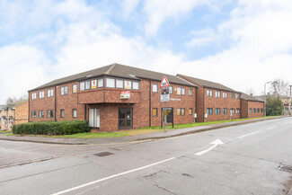 More details for 32-34 Simpson Rd, Milton Keynes - Office for Lease