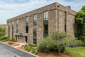 Income-Generating Office off I-294 w/ Upside - Convenience Store