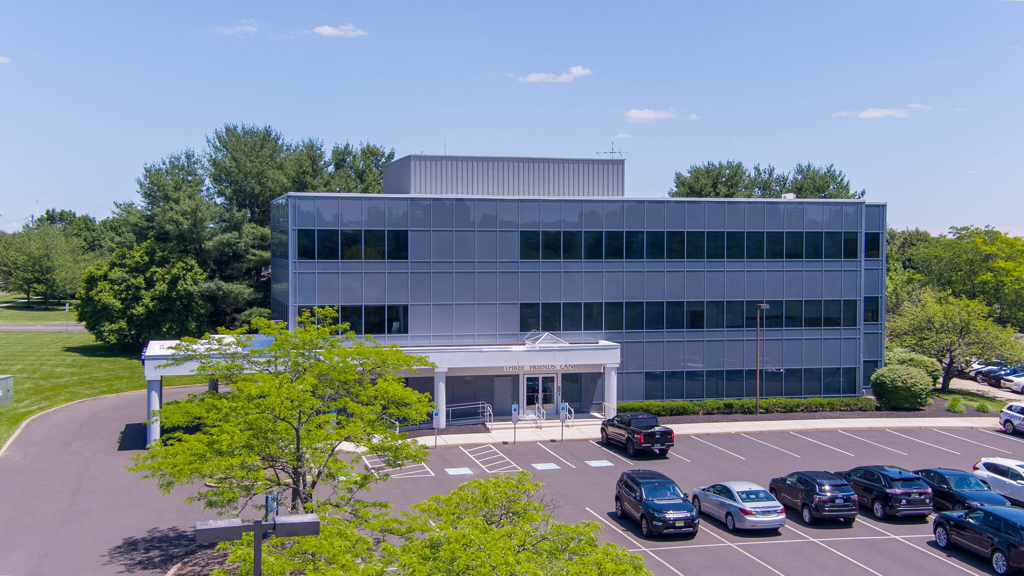 3 Friends Ln, Newtown, PA for sale Building Photo- Image 1 of 1