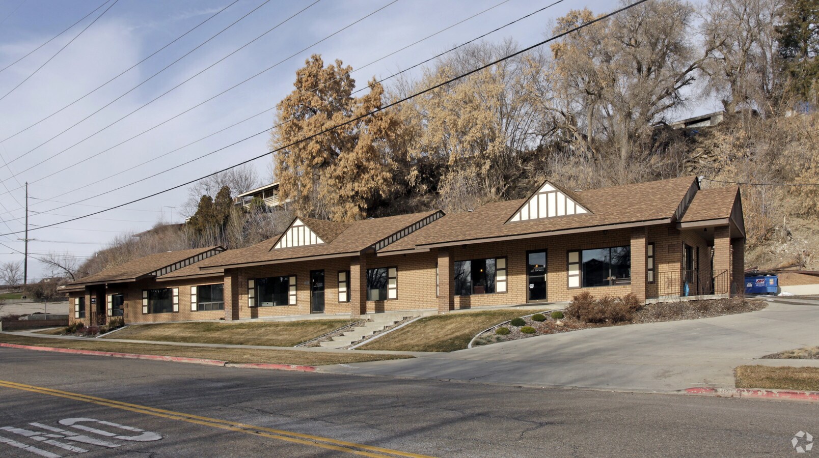 1561 N Grandview Ln, Provo, UT 84604