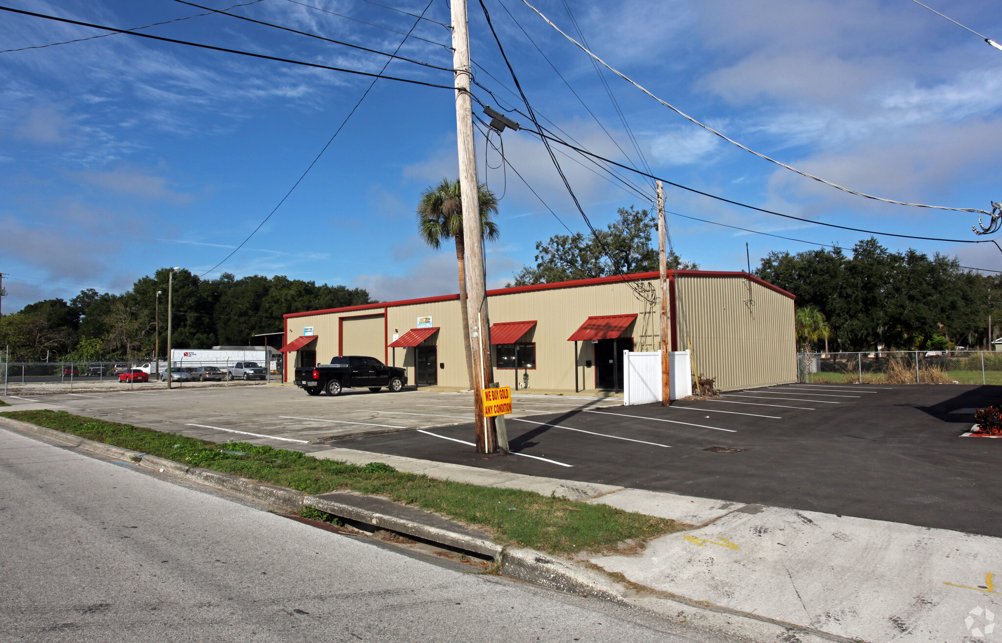 902 W Dr. Martin Luther King Blvd, Plant City, FL for lease Primary Photo- Image 1 of 5