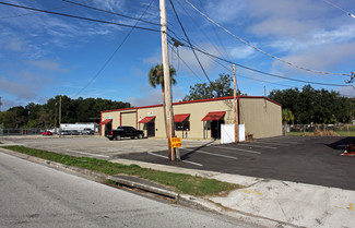 More details for 902 W Dr. Martin Luther King Blvd, Plant City, FL - Office for Lease