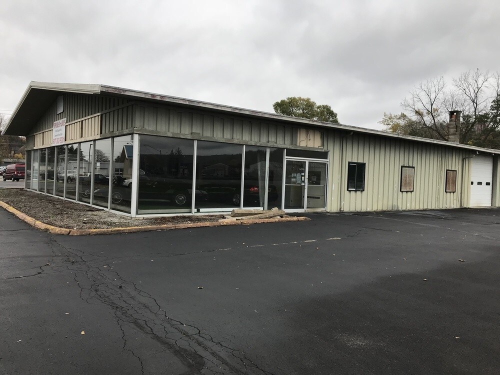 7522 Seneca Rd, Hornell, NY 14843