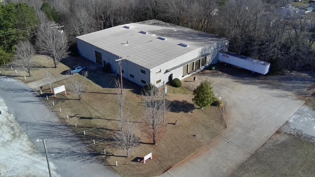 2510 W Whitner St, Anderson, SC for sale Building Photo- Image 1 of 1