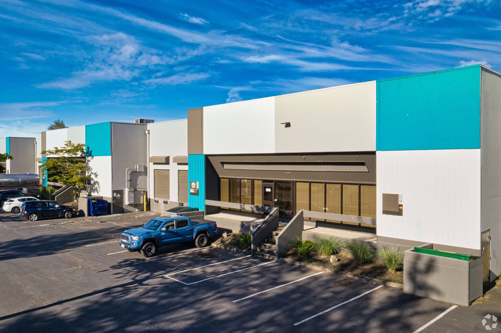 1001 Industry Dr, Tukwila, WA for sale Primary Photo- Image 1 of 1