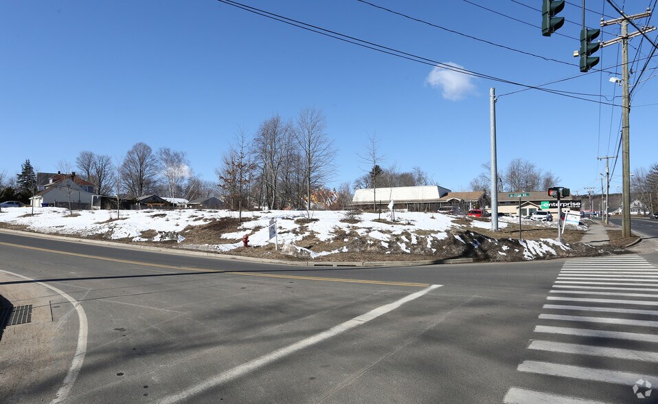 733 Washington St, Middletown, CT for sale - Primary Photo - Image 1 of 1