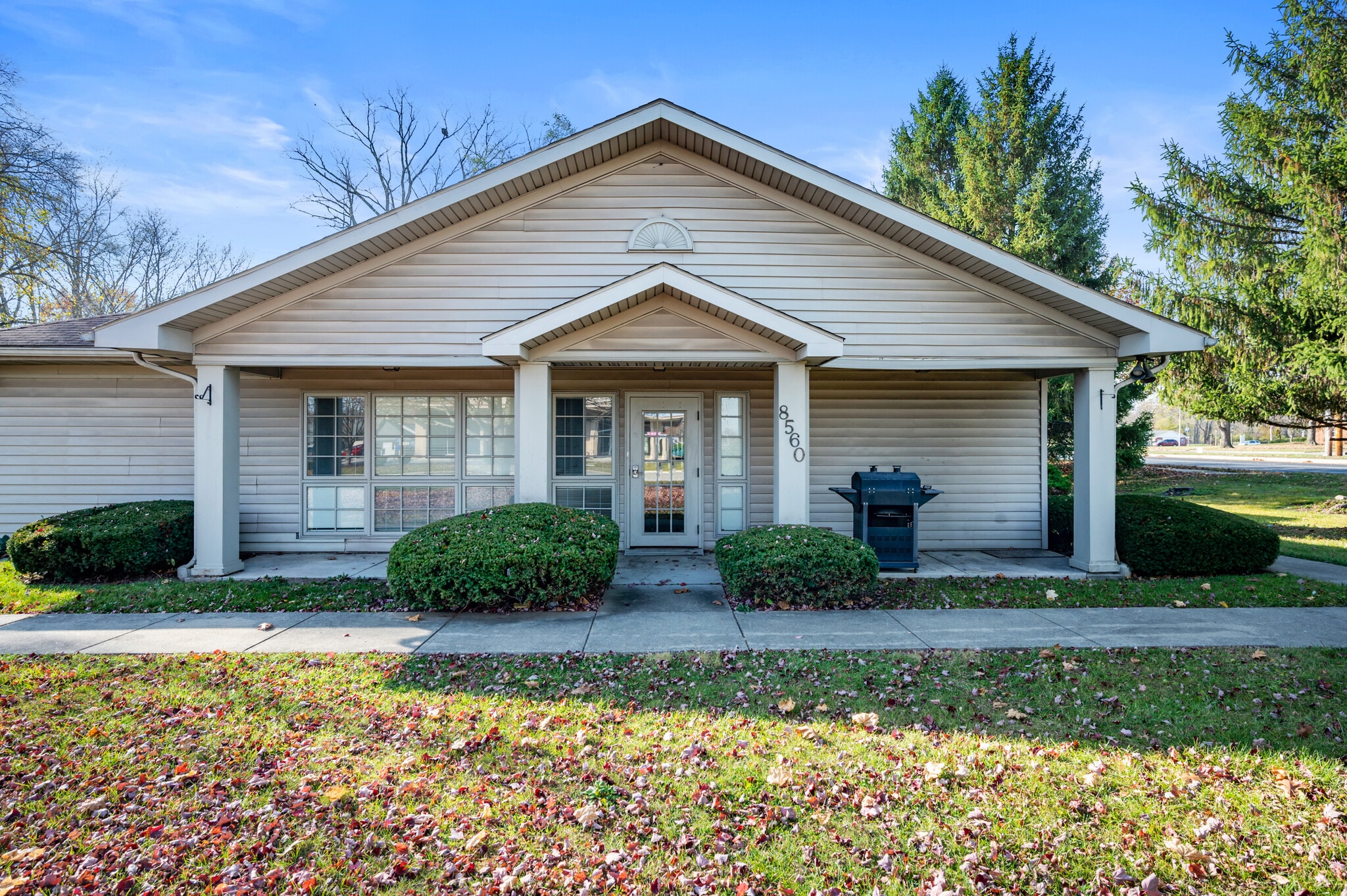 8560 N College Ave, Indianapolis, IN 46240 Office for Sale