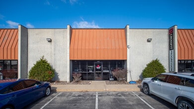 2625 Highway 14 W, Rochester, MN for lease Interior Photo- Image 1 of 8