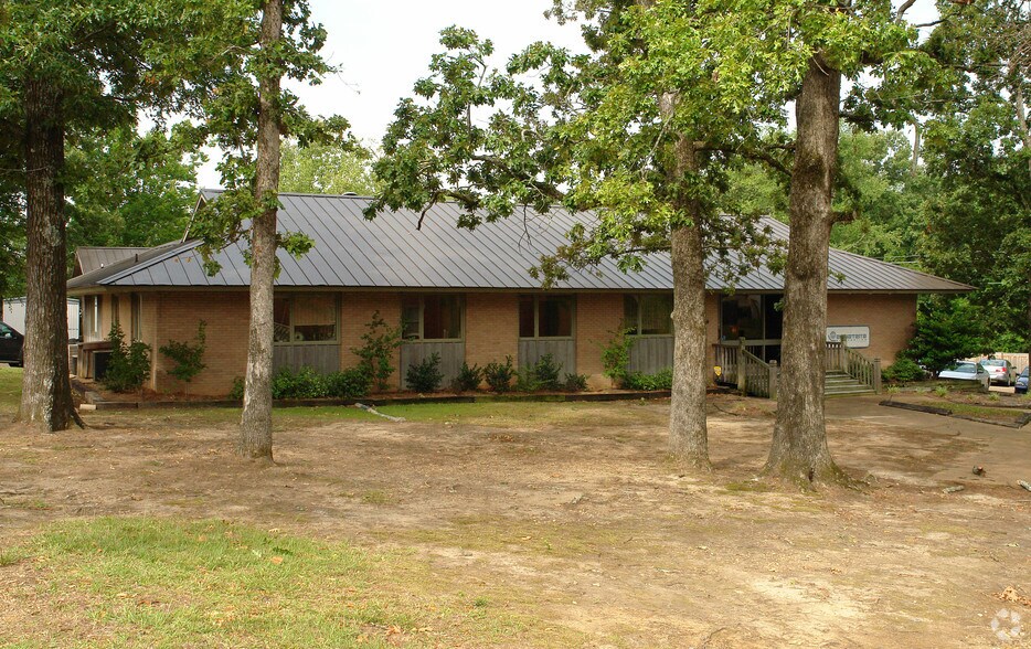 859 Pear Orchard Rd, Ridgeland, MS for sale - Building Photo - Image 1 of 1