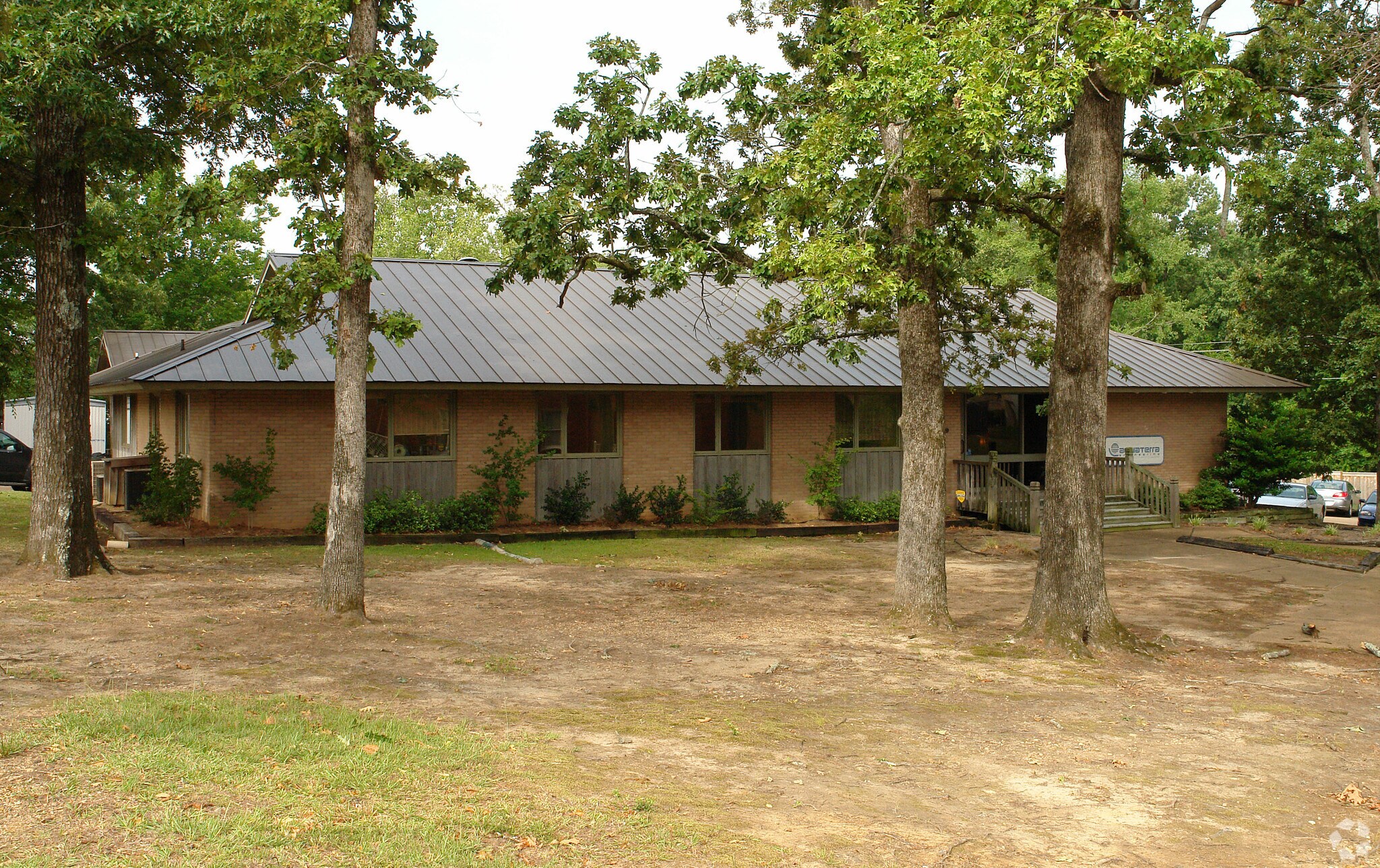 859 Pear Orchard Rd, Ridgeland, MS for sale Building Photo- Image 1 of 1