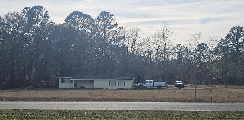 541641 US Highway 1, Callahan, FL for sale Building Photo- Image 1 of 1